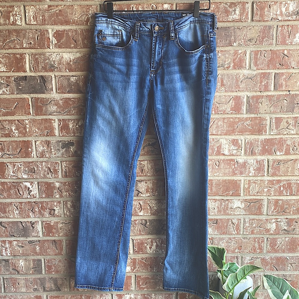 Buffalo David Bitton - Men’s W31/L32 jeans - Picture 1 of 4